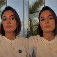 'Façamos isso pelo nosso maior líder': Michelle Bolsonaro publica vídeo e aceita desculpas de Flávio