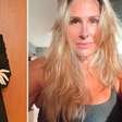 Andréa Sorvetão vira assunto na web após Xuxa afirmar que cortou relação com ex-paquita homofóbica