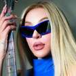 Pabllo Vittar anuncia novo disco e lança "ROCKSTAR" em parceria com ícone trans de Porto Rico