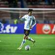 Villasanti vê Grêmio "vivo" após derrota para o Bolívar