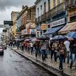 Previsão do tempo em Santos (SP) hoje: veja como fica o clima nesta sexta-feira