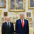 Tarifaço: Trump lança nova taxa contra o Brasil por suposto trabalho forçado