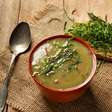 Caldo verde: tradição e sabor para os dias frios