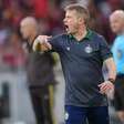 Coritiba perde peça importante e Seabra prepara mudança contra o RB Bragantino