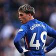 Garnacho é emprestado para clube inglês após perder espaço no Chelsea