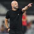 Falta de pontaria tira o sono do Botafogo no Brasileirão