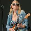 Grupo Tedeschi Trucks Band cancela apresentação em Newport após Susan Tedeschi precisar de cirurgia