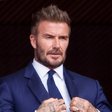 David Beckham, 51 anos hoje: 'Sempre acreditei que, se você quer alcançar algo especial na vida, precisa trabalhar, trabalhar e continuar trabalhando'