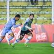 Grêmio perde para Bolívar em jogo eletrizante pela Sul-Americana