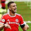 Ex-Inter, Thiago Galhardo acumula novo fracasso