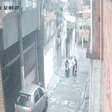 Mulher é baleada na frente do filho durante tentativa de roubo na zona sul de SP