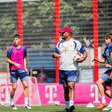 Bayern inicia pré-temporada com amistoso diante do Wehen Wiesbaden