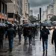 Previsão do tempo em São Paulo (SP) hoje: veja como fica o clima nesta sexta-feira