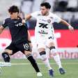 Lucas Arcanjo é destaque e Botafogo empata com Vitória diante da sua torcida