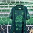 Chapecoense anuncia retorno de velho conhecido da torcida