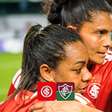 4 Palpites para Internacional x Fluminense (Feminino): Gurias Coloradas defendem a oitava vaga contra impulso das Guerreiras