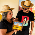 Eldo Gomes reunirá influenciadores de Brasília na fazenda
