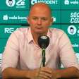 Lembra dele? Ex-Coritiba vai jogar pela seleção do Camboja e surpreende a todos