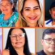Quem são as vítimas do acidente que deixou 7 mortos no Sertão de PE