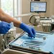 CFO proíbe dentistas de aplicarem PMMA para fins estéticos