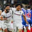 Com John Kennedy suspenso, ídolo da torcida pode ganhar chance no Fluminense