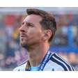 Lionel Messi, 39 anos, jogador de futebol: 'Sempre fui bem simples na hora de comer. Gosto de chocolate e de doce de leite, mas meu prato favorito são as milanesas que minha mãe faz'