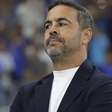 Cruzeiro coloca Artur Jorge frente a frente com seu maior passado
