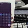 Por que calculadoras e smartphones apresentam resultados diferentes ao resolver o mesmo problema matemático?