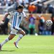 Arsenal entra na disputa para contratar destaque da Argentina