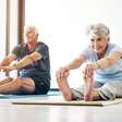 Pilates ajuda no alívio de dores e prevenção de crises de hérnia de disco