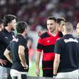Saiba quando Leó Ortiz deve volta a jogar pelo Flamengo
