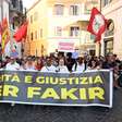 Imigrante morto em abordagem policial na Itália fazia tratamento de saúde mental