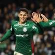 Palmeiras tem mais de 52% de chance de ser campeão brasileiro, diz levantamento
