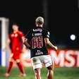 Vasco encaminha contratação para evitar problemas por conta de Cauan Barros