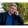 Liam Neeson, aos 74 anos: 'É engraçado, mas chega um ponto na vida em que você pensa que já fez todos os amigos que ia fazer'