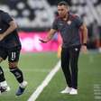 Atuações do Botafogo contra o Vitória: arcanjo maldito!