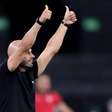 Vídeo: técnico do Botafogo, Franclim Carvalho solta o verbo contra a imprensa