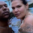 Ex de Thais Carla revela motivo de não ter exposto o fim do casamento