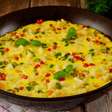 6 receitas rápidas e nutritivas para jantares práticos