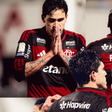 Vídeo: descubra a explicação da nova comemoração de Pedro, do Flamengo