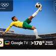 TV por menos de R$1 mil! Smart TV TCL 32" HD QLED aparece com desconto absurdo em loja oficial