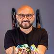 O impacto de Sandro Escovedo Horta: visão, liderança e a arquitetura da música eletrônica