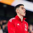 Benfica mira Jair Cunha para substituir António Silva; veja o que sabemos