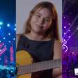 "Mais de mil pessoas testadas": Atriz que interpretará Marília Mendonça em filme levou diretora às lágrimas [Entrevista no set]