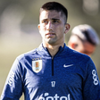 O planejamento do Grêmio para o futuro de Kike Olivera