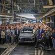 GM celebra 5 milhões de carros produzidos em Gravataí