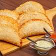 Como Fazer Pastel Delicioso e Crocante na Air Fryer
