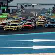 Stock Car é escolhida pela FIA como modelo de gestão e tecnologia para profissionais do automobilismo da América Latina