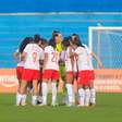 Bragantinas avançam às quartas de final da Copa do Brasil Feminina