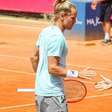 Orlando Luz e Rafael Matos viram e decidem o título do ATP de Estoril